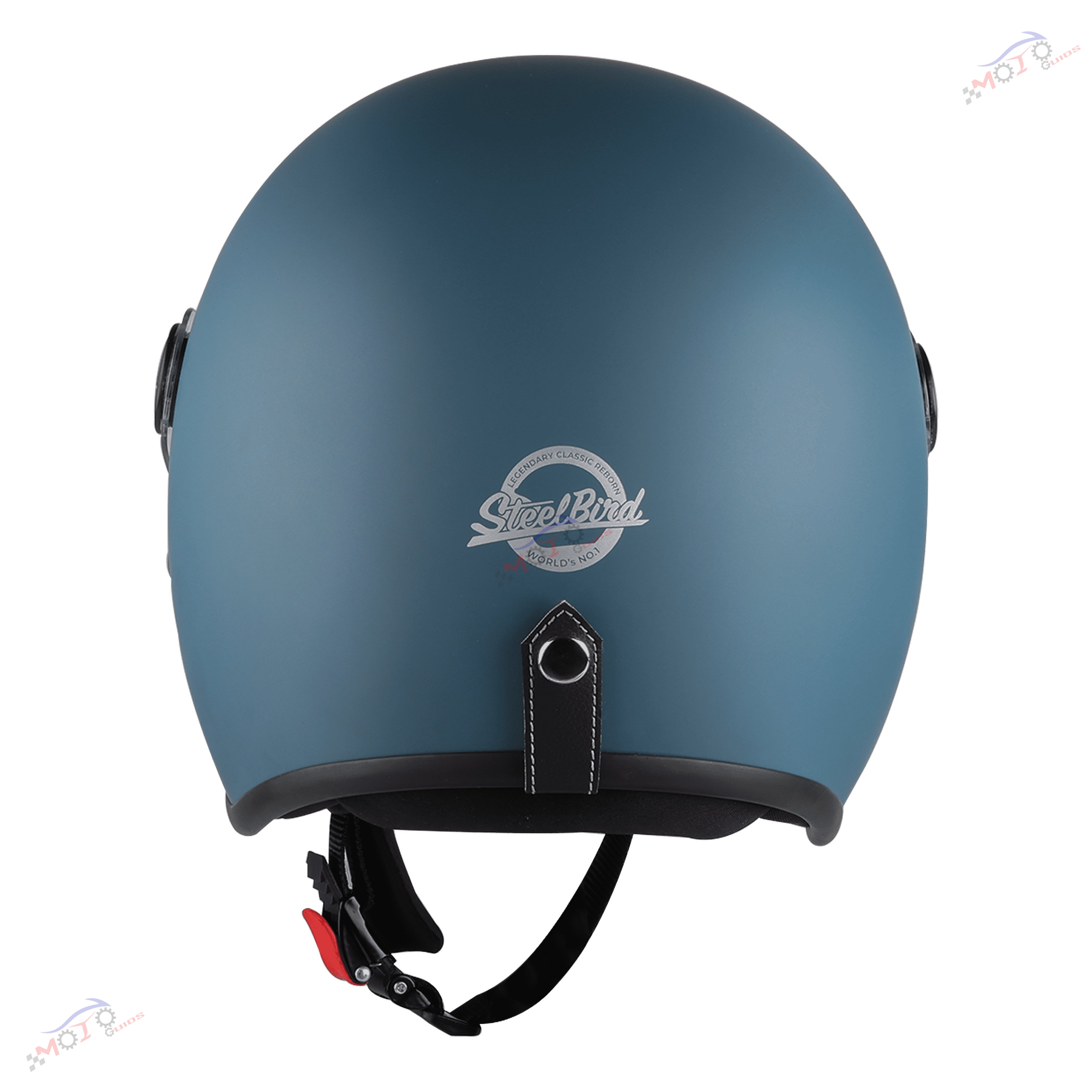 SBH-56 VINTAGE lONG VISOR